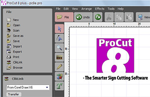 ProCut 8